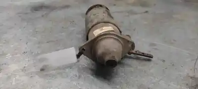 Gebrauchtes Autoersatzteil MOTOR STARTET zum SEAT 600  OEM-IAM-Referenzen MT0651 12V 