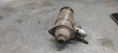 Gebrauchtes Autoersatzteil MOTOR STARTET zum SEAT 600  OEM-IAM-Referenzen MT0651 12V 
