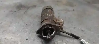 Gebrauchtes Autoersatzteil MOTOR STARTET zum SEAT 600  OEM-IAM-Referenzen MT0653 12V 