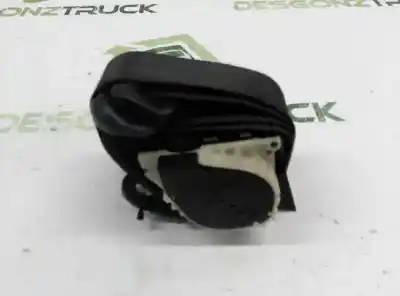 Peça sobressalente para automóvel em segunda mão cinto de segurança dianteiro direito por citroen c3 1.4 hdi exclusive referências oem iam 8973sl  