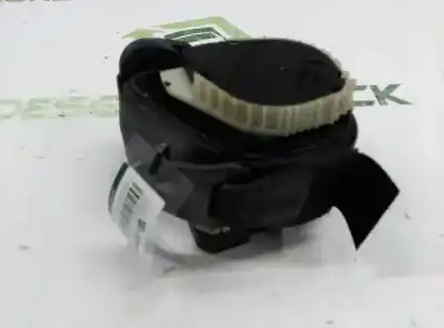 Peça sobressalente para automóvel em segunda mão cinto de segurança dianteiro direito por citroen c3 1.4 hdi exclusive referências oem iam 8973sl  