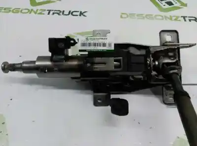 Second-hand car spare part steering column for citroen c3 1.4 hdi exclusive oem iam references 4123s0  