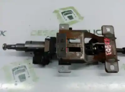 Second-hand car spare part steering column for citroen c3 1.4 hdi exclusive oem iam references 4123s0  