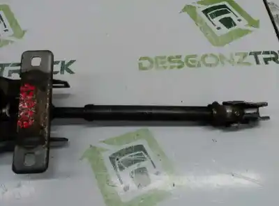 Second-hand car spare part steering column for citroen c3 1.4 hdi exclusive oem iam references 4123s0  