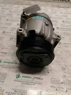 Gebrauchtes Autoersatzteil klimakompressor zum renault laguna ii (bg0) authentique oem-iam-referenzen 8200021822