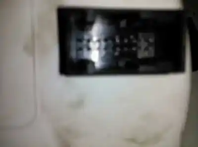 Peça sobressalente para automóvel em segunda mão quadrante por citroen c3 1.4 hdi exclusive referências oem iam   