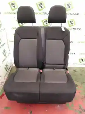 Second-hand car spare part right front seat for man tge kasten (uy) kasten 2.100/2.140/2.180 hochdach fwd oem iam references 