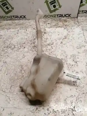 Second-hand car spare part windscreen washer bottle for renault scenic ii confort authentique oem iam references 8200104706b