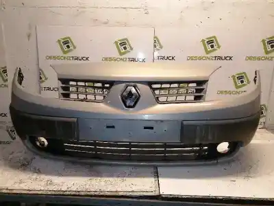 Second-hand car spare part front bumper for renault scenic ii confort authentique oem iam references 