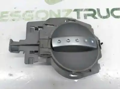 Second-hand car spare part interior left front handle for citroen c3 1.4 hdi exclusive oem iam references 9143f8  