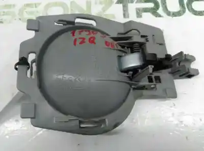 Second-hand car spare part interior left front handle for citroen c3 1.4 hdi exclusive oem iam references 9143f8  