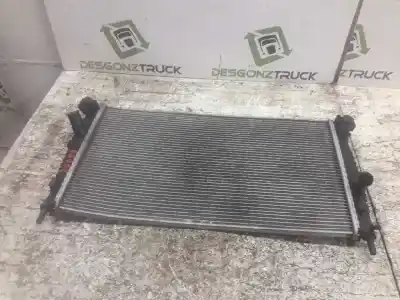 Автозапчасти б/у водяной радиатор за ford c-max (cb3) style ссылки oem iam 3m5h8005rk  