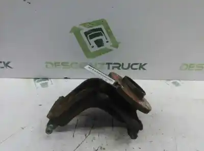 Peça sobressalente para automóvel em segunda mão manga de eixo dianteira esquerda por citroen c3 1.4 hdi exclusive referências oem iam 364691
