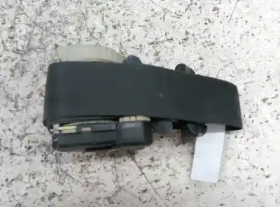 Second-hand car spare part front left seat belt for renault clio ii fase ii (b/cb0) authentique oem iam references 43594  