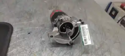 Peça sobressalente para automóvel em segunda mão motor de arranque por peugeot 207 x-line referências oem iam 9658308780