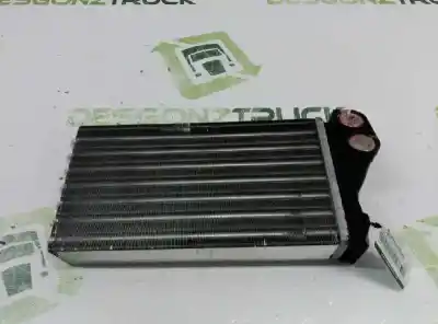 Peça sobressalente para automóvel em segunda mão condensador / radiador de sofagem / ar condicionado por citroen c3 1.4 hdi exclusive referências oem iam 