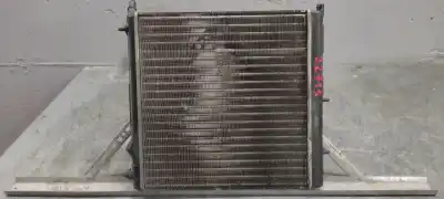 Peça sobressalente para automóvel em segunda mão radiador de água por peugeot 207 x-line referências oem iam 