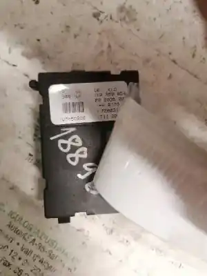 Peça sobressalente para automóvel em segunda mão SENSOR DE ÂNGULO DE DIREÇÃO por AUDI A3 (8P)  Referências OEM IAM 1K0959654 10 PINS 02603117