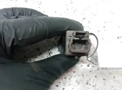 Автозапчастина б/у вимикач подушки безпеки для renault clio ii fase ii (b/cb0) authentique посилання на oem iam   