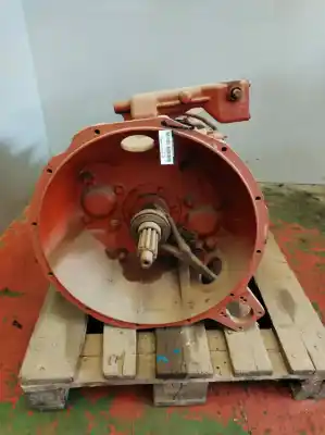 Pièce détachée automobile d'occasion boîte de vitesses pour pegaso . . références oem iam rto9613 fuller 30041926