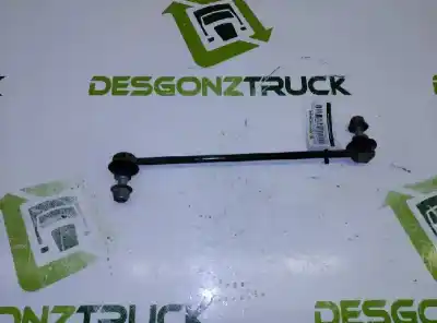 Pièce détachée automobile d'occasion BIELLETTE DE BARRE STABILISATRICE AVANT DROIT pour RENAULT SCENIC II  Références OEM IAM   