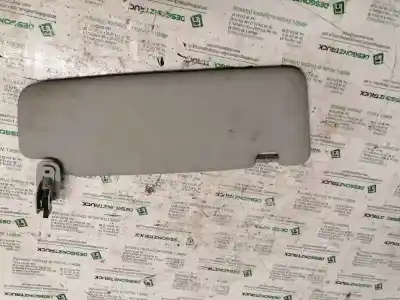 Автозапчастина б/у лівий натір для audi a3 (8p) 1.9 tdi ambiente посилання на oem iam   