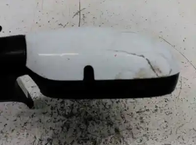 Автозапчастина б/у ліве дзеркало для renault clio ii fase ii (b/cb0) authentique посилання на oem iam   