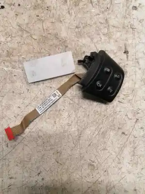 Second-hand car spare part steering wheel switch for volkswagen golf v berlina (1k1) conceptline (e) oem iam references 1k0959538c