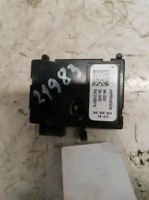 Second-hand car spare part electronic module for volkswagen golf v berlina (1k1) conceptline (e) oem iam references 1k0959654