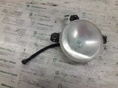 İkinci el araba yedek parçası SOL SIS LAMBASI için VOLKSWAGEN GOLF II (191/193)  OEM IAM referansları   