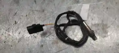 Second-hand car spare part lambda probe for seat leon (1m1) stella oem iam references fae75351  