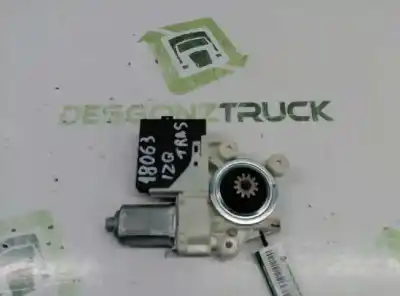Автозапчастина б/у двиг скла задне ліво для ford focus c-max (cap) connection посилання на oem iam 3m5t14b532ag