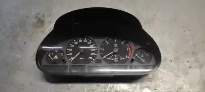 İkinci el araba yedek parçası ENSTRÜMAN PANELI için BMW SERIE 3 BERLINA (E46)  OEM IAM referansları 0263606343  6911288
