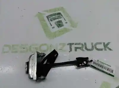 Автозапчастина б/у фільм дверей для ford focus c-max (cap) connection посилання на oem iam 3m51r23500ae
