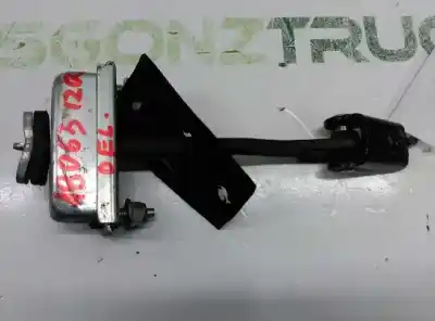 Автозапчастина б/у фільм дверей для ford focus c-max (cap) connection посилання на oem iam 3m51r23500ae  
