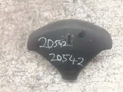 Автозапчастина б/у передня ліва подушка безопасности для peugeot 307 break / sw (s1) sw port aventura посилання на oem iam 96345028zr