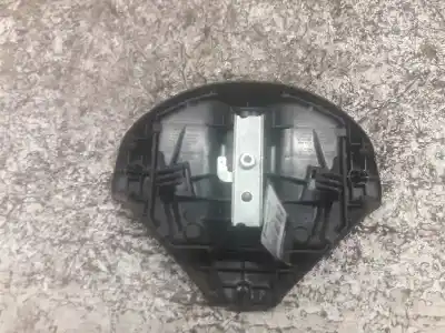 Автозапчастина б/у передня ліва подушка безопасности для peugeot 307 break / sw (s1) sw port aventura посилання на oem iam 96345028zr  5aga2n0763140