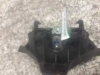 Автозапчастина б/у передня ліва подушка безопасности для peugeot 307 break / sw (s1) sw port aventura посилання на oem iam 96345028zr  5aga2n0763140