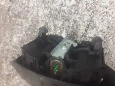 Автозапчастина б/у передня ліва подушка безопасности для peugeot 307 break / sw (s1) sw port aventura посилання на oem iam 96345028zr  5aga2n0763140