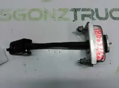 Автозапчастина б/у фільм дверей для ford focus c-max (cap) connection посилання на oem iam 3m51r23500ae  