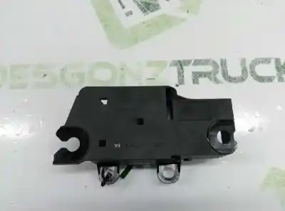 Автозапчастина б/у ліва задня внутрішня ручка для ford focus c-max (cap) connection посилання на oem iam 3m51r22601ba  