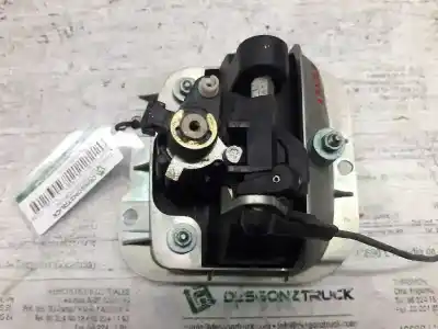 Автозапчастина б/у зовнішня ручка ворот для seat leon (1m1) signo посилання на oem iam   