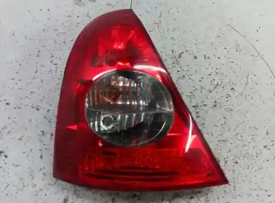 Автозапчастина б/у лівий ход ліхар для renault clio ii fase ii (b/cb0) authentique посилання на oem iam 