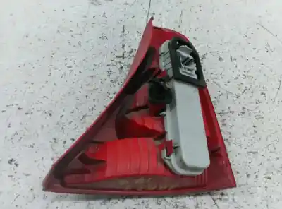 Second-hand car spare part left tailgate light for renault clio ii fase ii (b/cb0) authentique oem iam references   