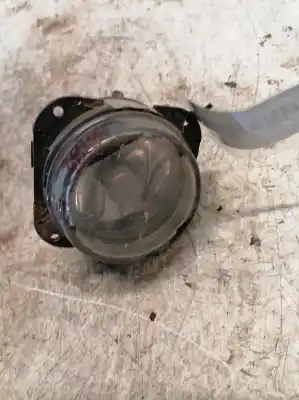 Автозапчасти б/у правая противотуманная фара за jaguar x-type i (x400) 2.0 d ссылки oem iam 