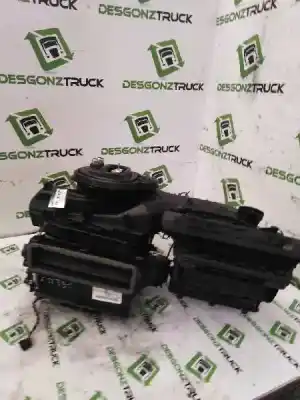 Second-hand car spare part full normal heating for man tge kasten (uy) kasten 2.100/2.140/2.180 hochdach fwd oem iam references 3q1816002