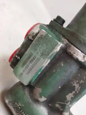 Peça sobressalente para automóvel em segunda mão válvula egr por volvo fh xxx fg 4x2 low corto referências oem iam 22129531  