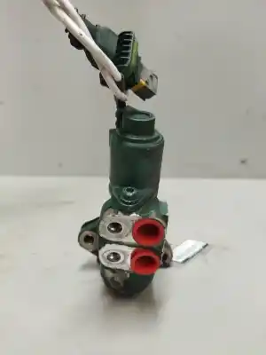 Peça sobressalente para automóvel em segunda mão válvula egr por volvo fh xxx fg 4x2 low corto referências oem iam 22129531  