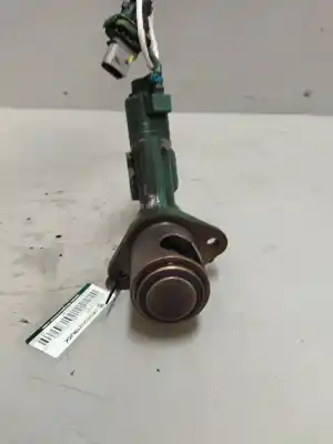 Peça sobressalente para automóvel em segunda mão válvula egr por volvo fh xxx fg 4x2 low corto referências oem iam 22129531  