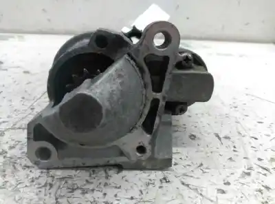 Second-hand car spare part starter motor for renault clio ii fase ii (b/cb0) authentique oem iam references 8200426577  m000t91581